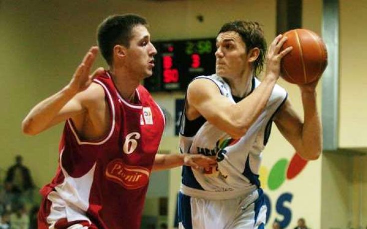 ЛукОйл подписа с 25-годишен сърбин