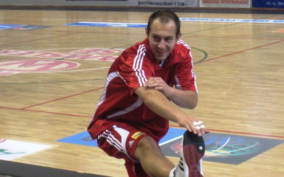 Баскетболистите посрещат Беларус, Торо: Засега вървим добре