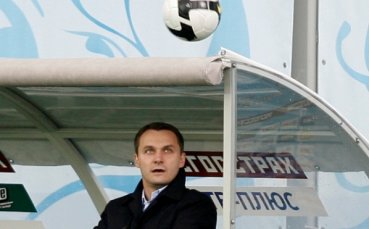 Треньорът на Динамо: За 15 дни трябва да изиграем 5 мача