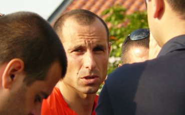 Мартин Петров: Искат ме от България, Сърбия и Македония