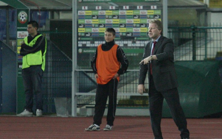 Александърс Старковс: България има супериграчи