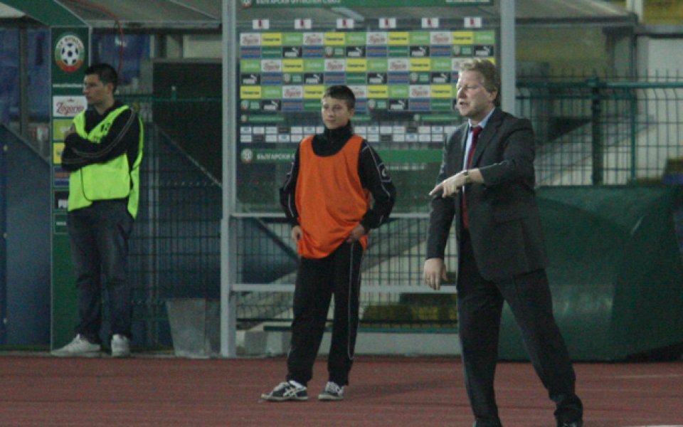 Александърс Старковс: България има супериграчи