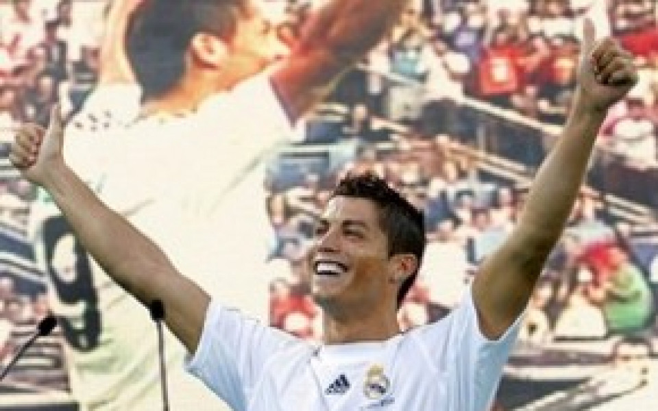 Сър Алекс: Роналдо можеше и да не играе за Юнайтед