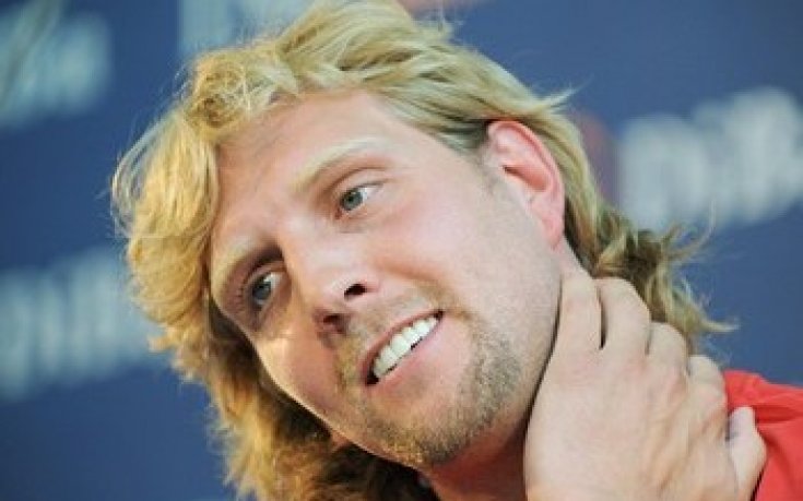 Германия твърдо без Новицки на Евробаскет