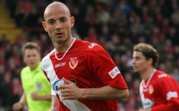 Без победител в българското дерби на Втора Бундеслига