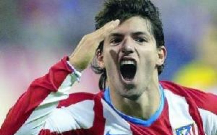 Челси с нова умопомрачителна оферта за Агуеро