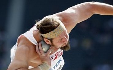 Георги Иванов отпадна в квалификациите на гюле