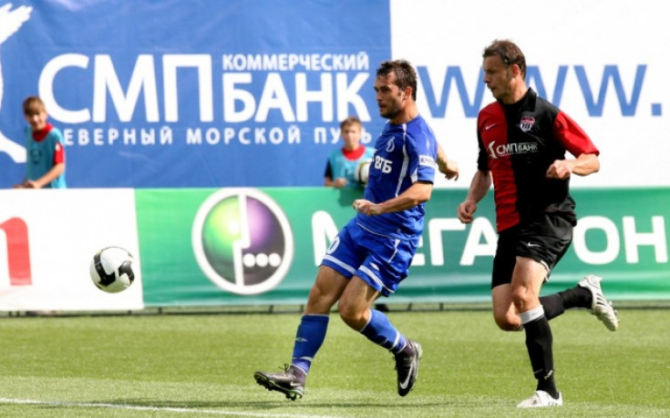 Съперникът на ЦСКА бие слабак в Русия