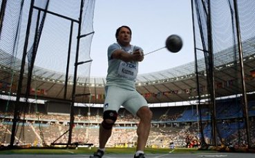 Чук на 80,84 метра и световна титла за Кожмуш