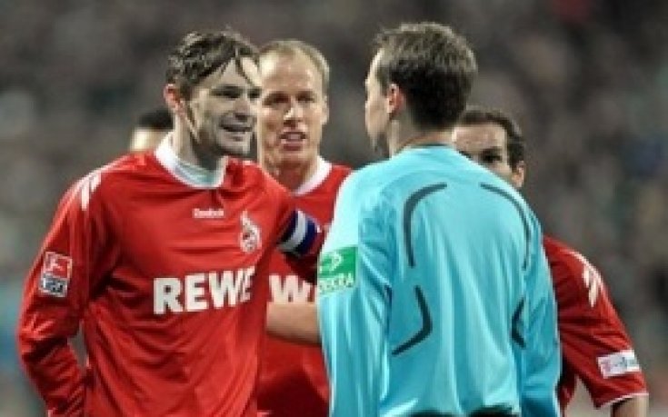 Новакович пред раздяла с Кьолн