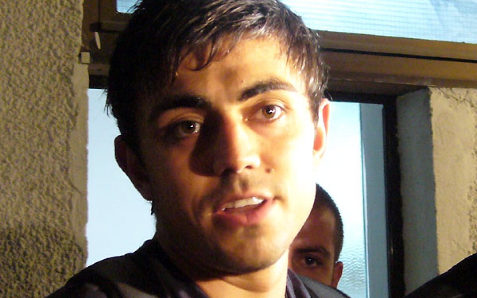 Сърмов: Все още имаме шанс, не сме се предали