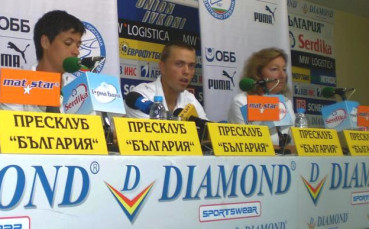 Светла Оцетова – кандидат за председател на БОК