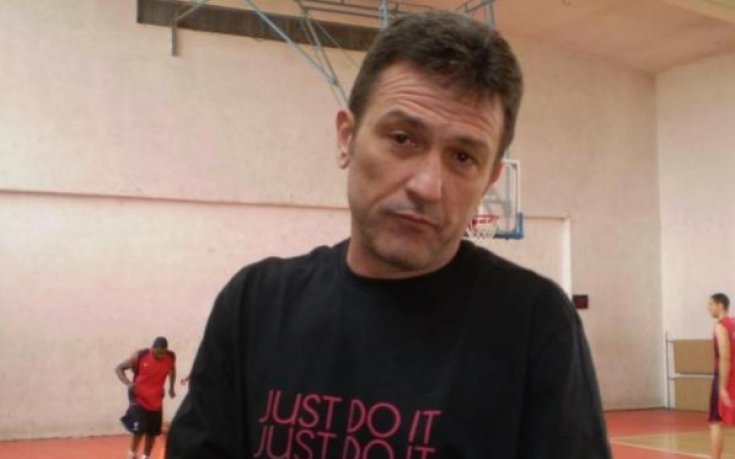 Баскет-федерацията награди треньори с пътуване на Евро 2009