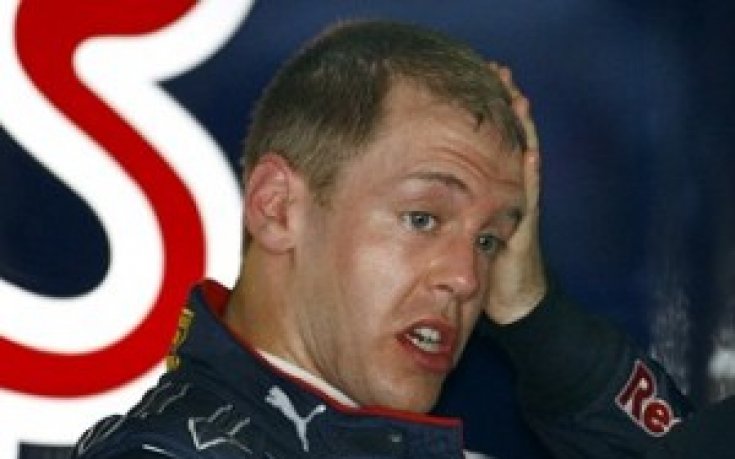 Фетел остава в Ред Бул до края на 2011 година