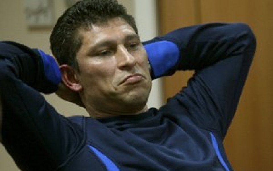 Балъков: Никакъв червен картон, но няма да подаваме жалба
