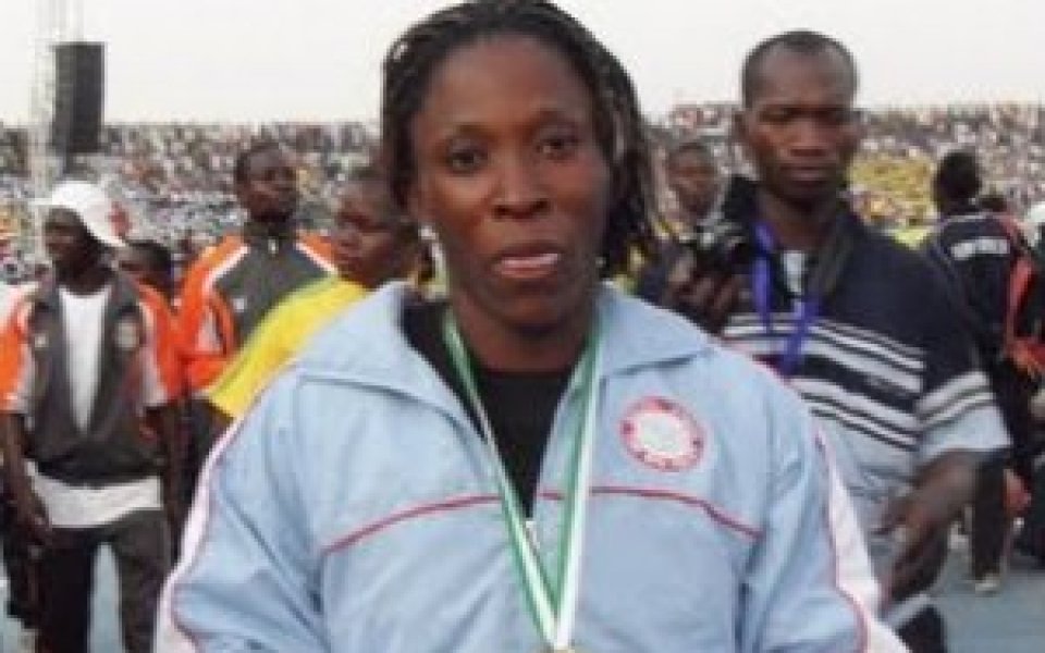 Лекоатлетка от Нигерия с положителна допинг проба на Световното