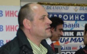 Барчовски: Ще променим изцяло начина на преподаване на баскетбол у нас