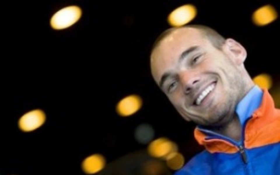Снайдер: Не искам да напускам Реал