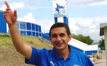 Момиче с име на царица се роди в Черноморец