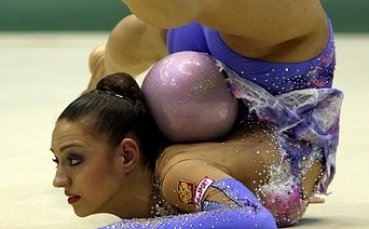Канаева и още три рускини ще конкурират грациите ни в Япония