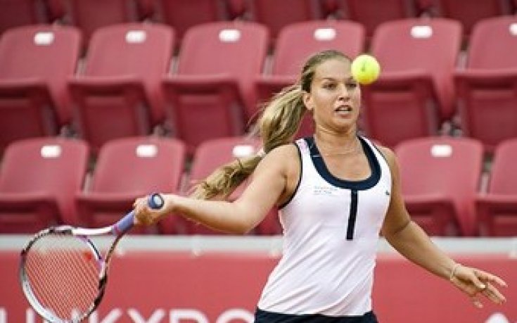 Цибулкова отказа US Open