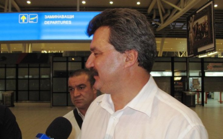 Батков: Показахме, че имаме отбор