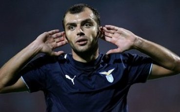 Горан Пандев: Няма нищо вярно в слуховете за Уест Хем