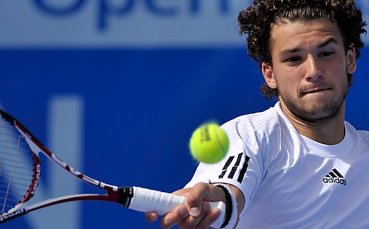 Гришо отпадна от US Open