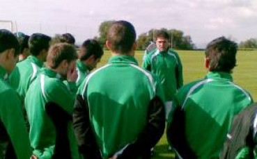 Вихрен чака Марек за регионално дерби, уреди контрола с Миньор