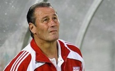 Стевенс: Левски е нелош съперник; Звездата на Залцбург: Не ги познавам