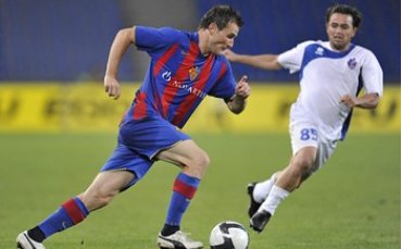 Базел загуби у дома от лидера в Швейцария