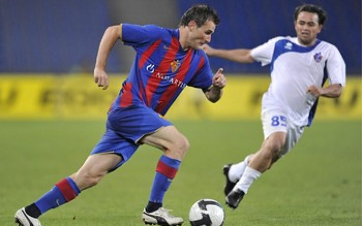 Базел загуби у дома от лидера в Швейцария