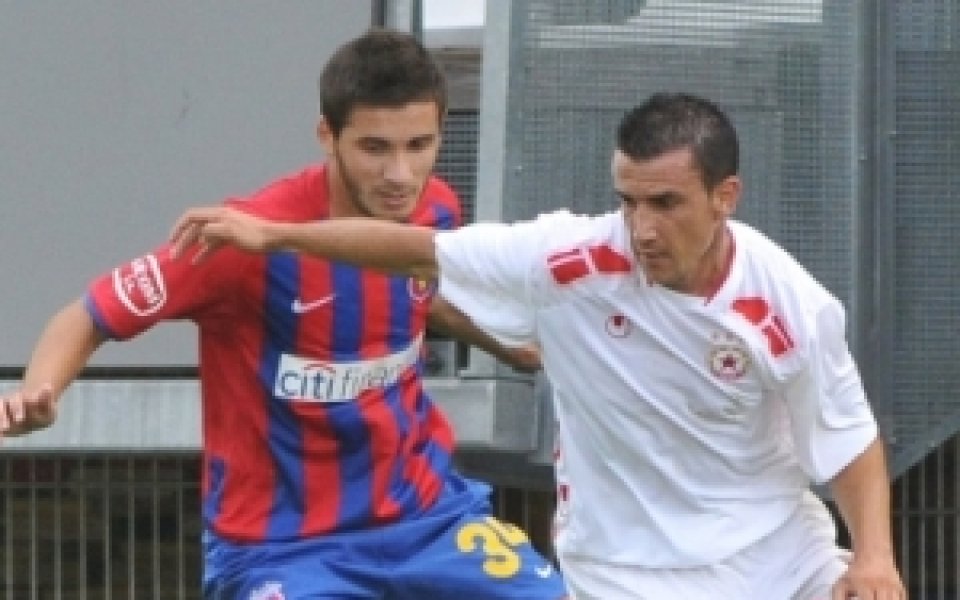 Иван Стоянов застигна Камбуров при голмайсторите в А група