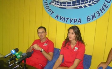 Нешич: Имаме възможност да направим крачка напред