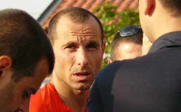 Марто за Гонг: Уморен съм, радвам се, че два клуба се борят за мен