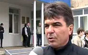 Алекси Желязков ще бъде треньор на Амкар