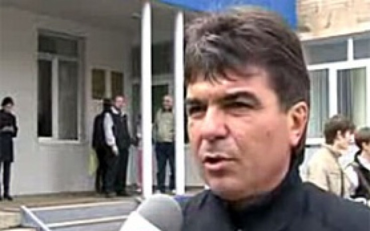 Алекси Желязков ще бъде треньор на Амкар