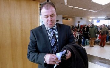 Сираков: Всички осъзнават важността на мача с Черна гора