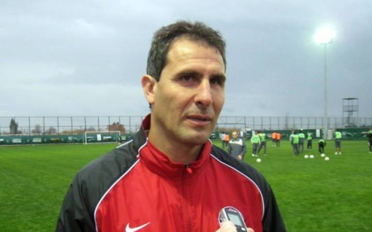 Рашид Рахимов замени Херо в Амкар