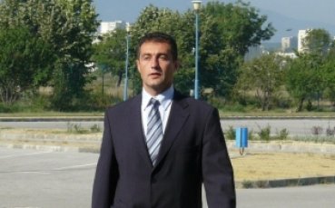 Свилен Нейков: Имаме шансове на Евробаскет 2009