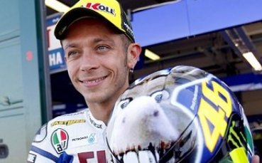 Доктора с пол-позишън за Гран При на Сан Марино