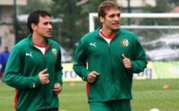 Живко Миланов пътува за Италия