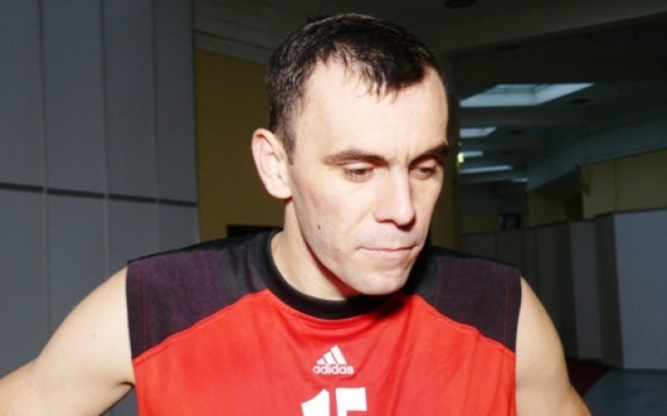Тодор Стойков