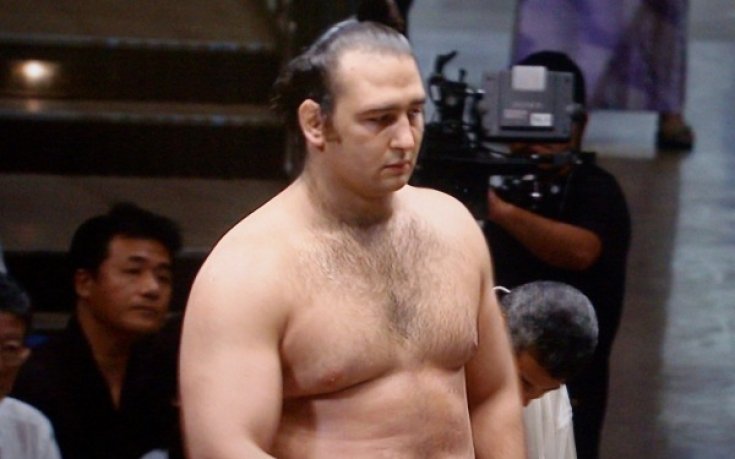 Котоошу тръгна с победа в Токио