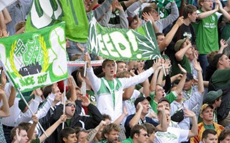 Хановер препъна Вердер