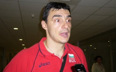 Николов: Отборът показа невероятно израстване