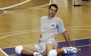 Матей Казийски: Заслужаваме този медал
