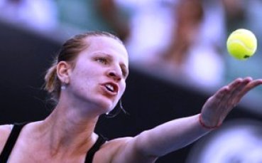 Пиронкова и Каратанчева играят двойка на Алианц Къп