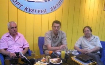 Даниел Димитров: Тотално подмладяваме състава
