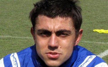 Сърмов готов за дербито с ЦСКА